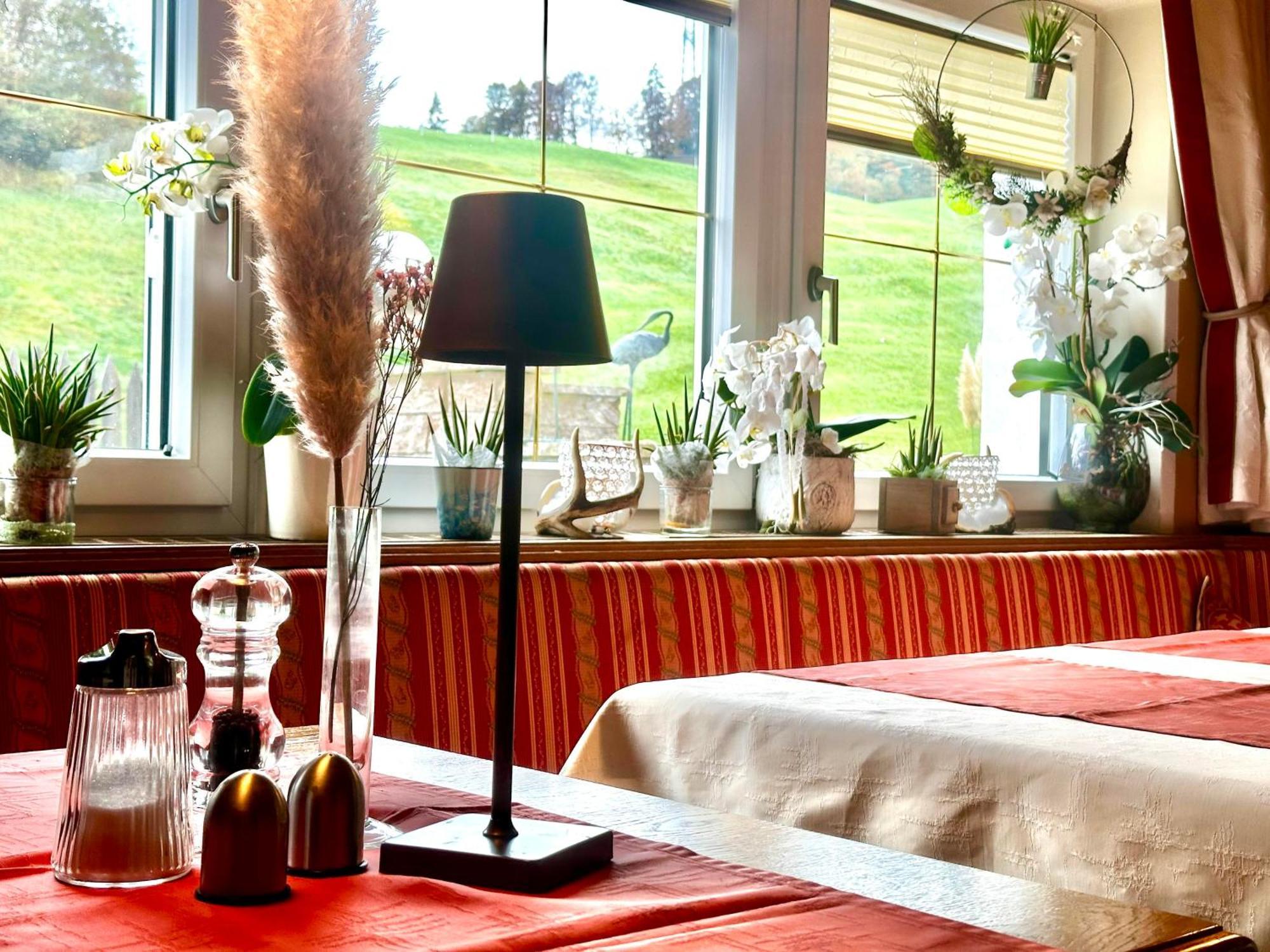 Pension Edelweiss Breitenbach am Inn Eksteriør bilde