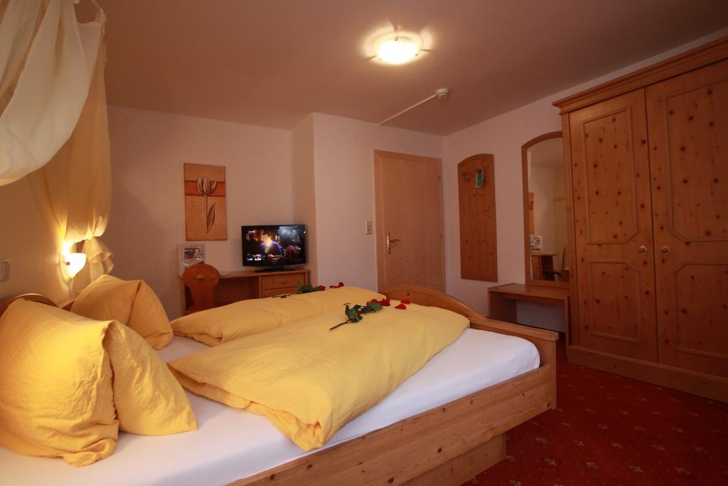 Pension Edelweiss Breitenbach am Inn Rom bilde
