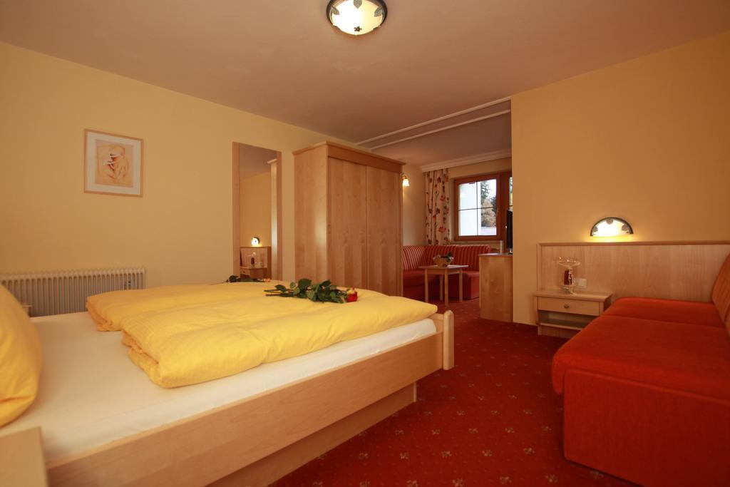 Pension Edelweiss Breitenbach am Inn Rom bilde