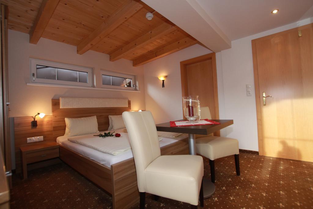 Pension Edelweiss Breitenbach am Inn Rom bilde